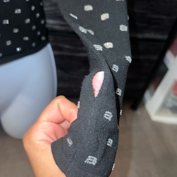 Alexander Wang Crystal Top - Picture 4 of 4